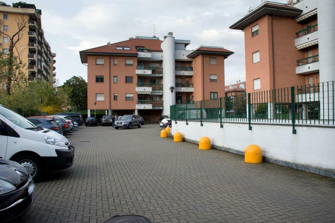 Appartamento San Raffaele Вимодроне Экстерьер фото